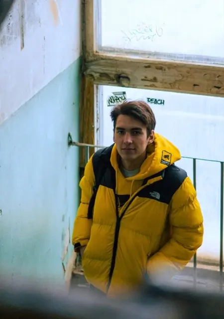 Я Ник, 28, знакомлюсь для общения в Петрозаводске