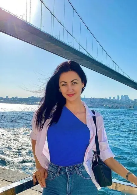 Я Виктория, 45, из Воронежа, ищу знакомство для вирта