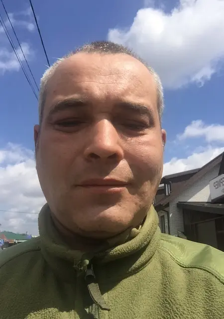 Dima з Бердичів, шукаю на сайті знайомства на одну ніч