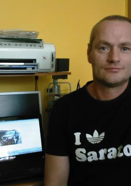 Я Александр, 56, знакомлюсь без обязательств в Саратове