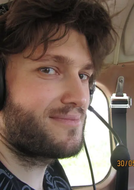 Миша из Комсомольска-на-Амуре, мне 34, познакомлюсь на одну ночь