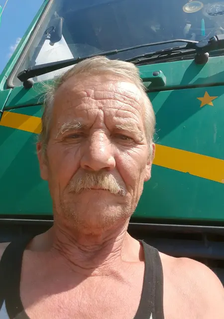 Я Iwan, 59, знакомлюсь без обязательств в Барановичах