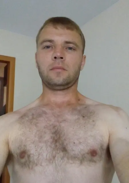 Алексей из Касимова, мне 43, познакомлюсь для вирта