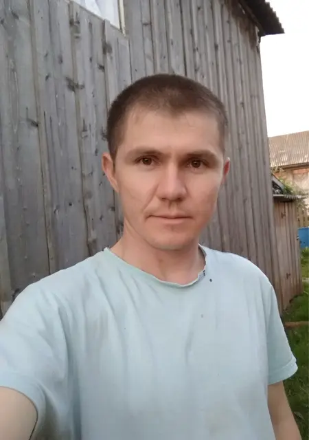 Денис из Ижевска, мне 40, познакомлюсь для дружбы