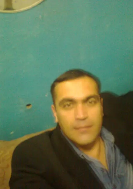 Я Rustam, 50, знакомлюсь без обязательств в Новосибирске