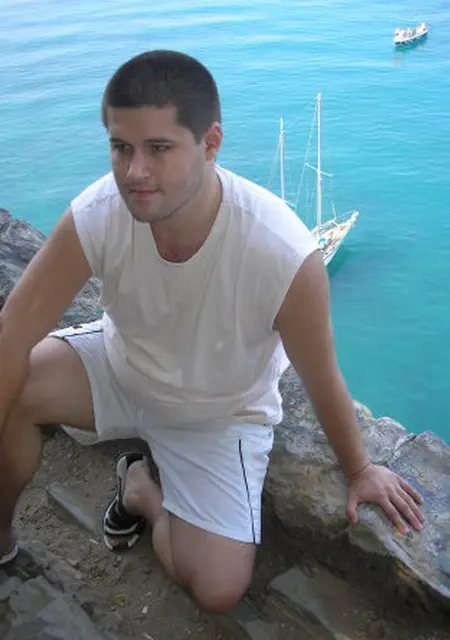 Я Павел, 42, знакомлюсь на одну ночь в Туапсе