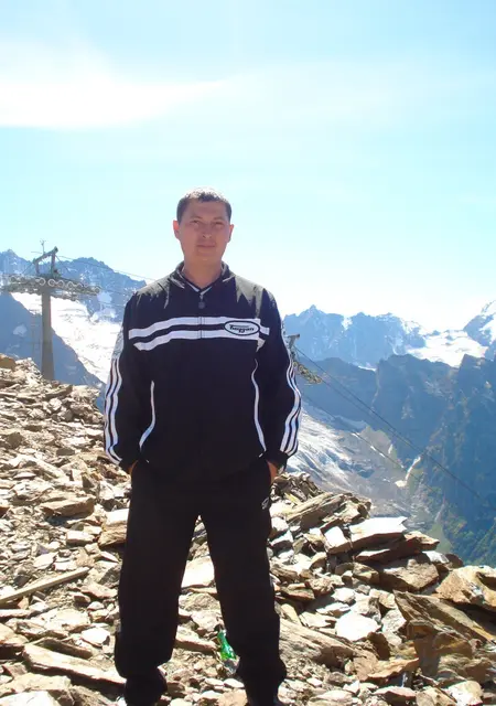 Алексей из Лангепаса, ищу на сайте знакомства на одну ночь