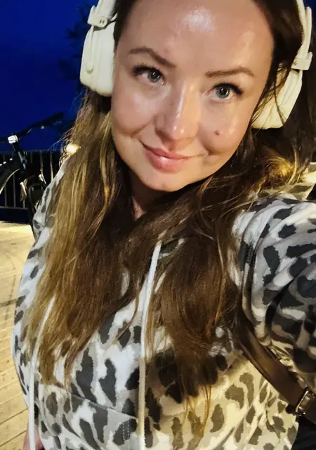 Ольга из Уфы, мне 38, познакомлюсь без обязательств