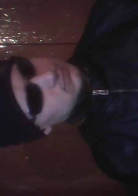 Вася из Мариинска, мне 33, познакомлюсь на одну ночь