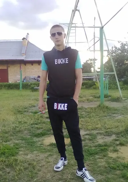 Я Николай, 34, знакомлюсь без обязательств в Вольске