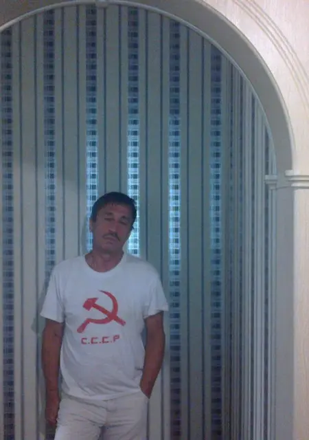 Я Евгений, 68, из Иванова, ищу знакомство для постоянных отношений