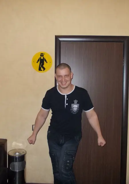 Николай из Бузулука, мне 42, познакомлюсь без обязательств