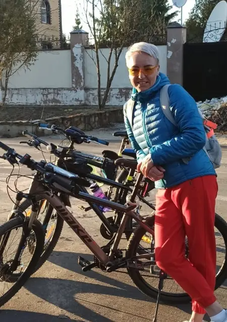 Я Марго, 47, знакомлюсь без обязательств в Твери