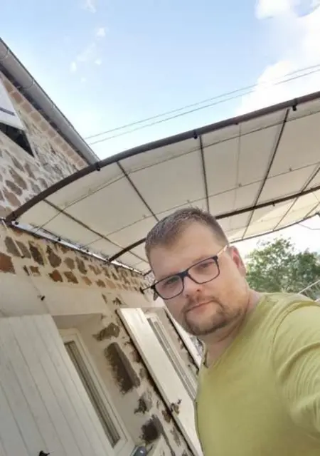 Я Alexandre, 29, знакомлюсь в Париже