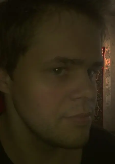 Валера из Лиды, мне 31, познакомлюсь для общения