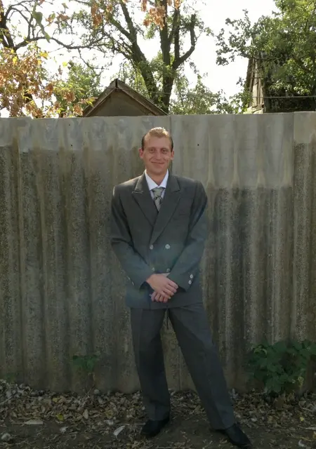 Юрий из Сальска, ищу на сайте знакомства на одну ночь