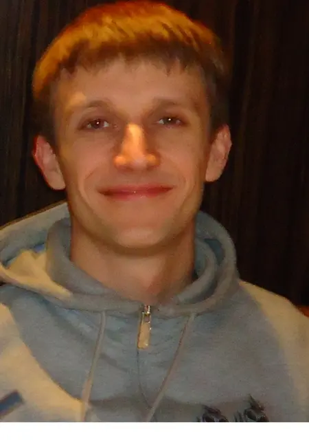 Я Дима, 39, из Реутова, ищу знакомство для общения