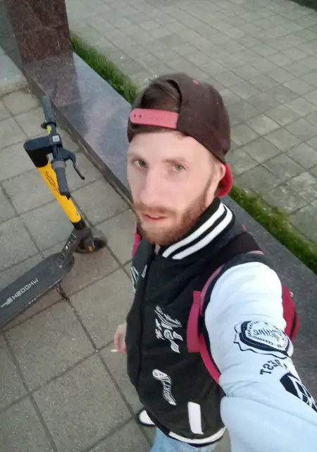 Максим из Ярославля, ищу на сайте знакомства без обязательств