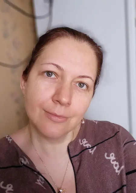 Я Леди, 47, из Нижнего Новгорода, ищу знакомства без обязательств