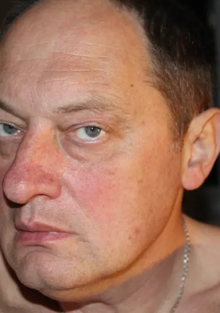 Я Алексей, 65, знакомлюсь без обязательств в Харькове