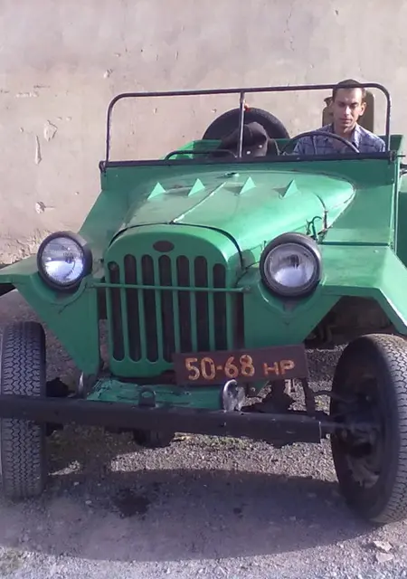 Я Роман, 45, знакомлюсь без обязательств в Каменске