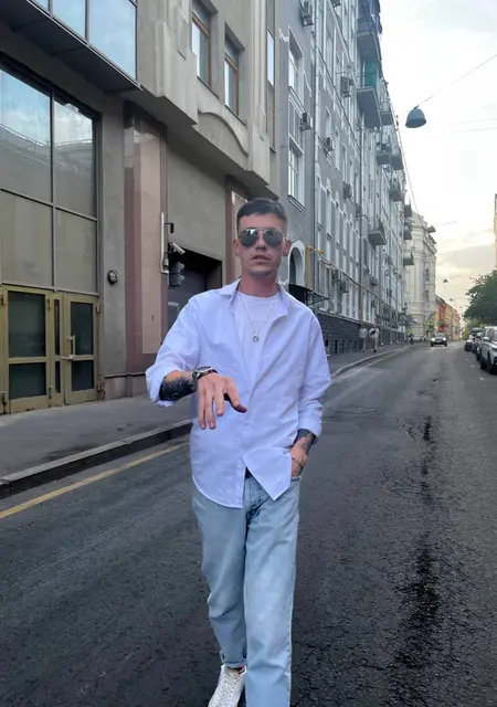 Я Алексей, 31, знакомлюсь без обязательств в Самаре