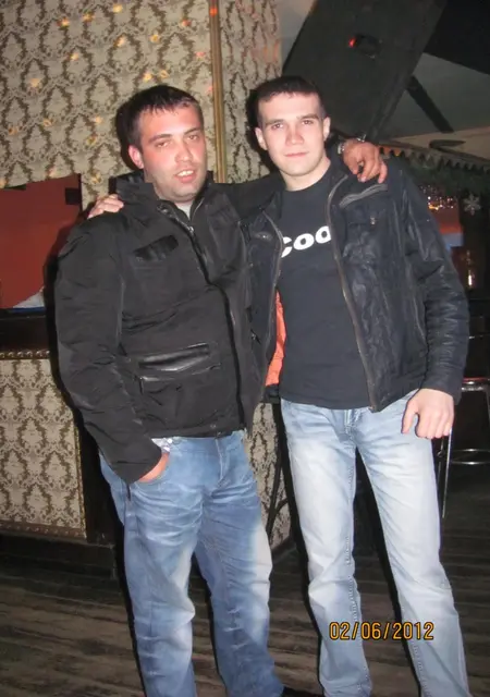 Я Viktor, 41, знакомлюсь для вирта в Дмитрове