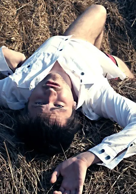 Alekc из Бреста, мне 51, познакомлюсь на одну ночь