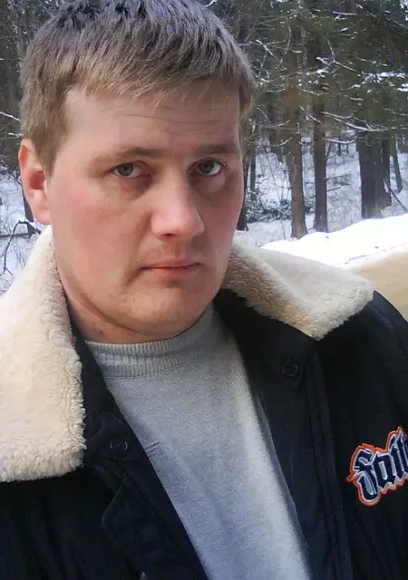 Борис из Апрелевки, мне 45, познакомлюсь на одну ночь