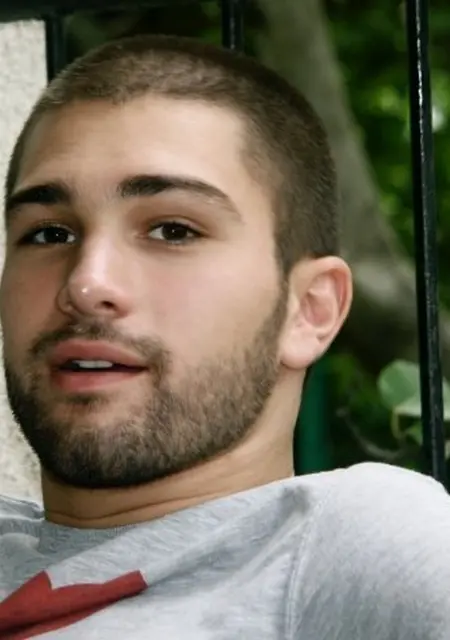 Я Дима, 36, из Белогорска, ищу знакомство для общения