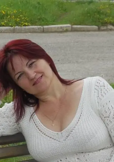 Я Мать Исповедниц, 36, знакомлюсь для постоянных отношений в Ханты-Мансийске