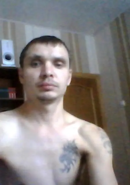 Я Sergey, 42, из Нерюнгри, ищу знакомство для постоянных отношений