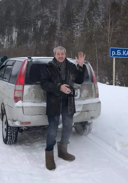 Александр из Екатеринбурга, ищу на сайте знакомства без обязательств