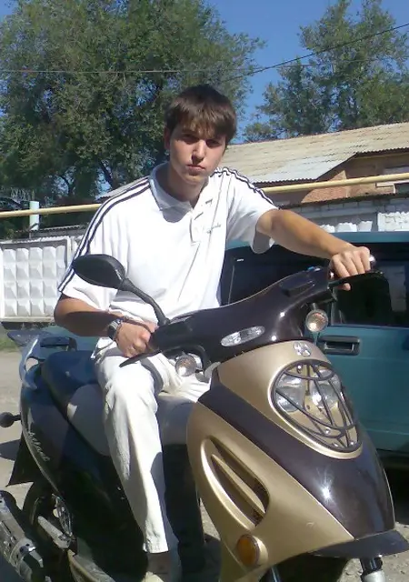 Я Alexandr, 40, из Сызрани, ищу знакомства без обязательств