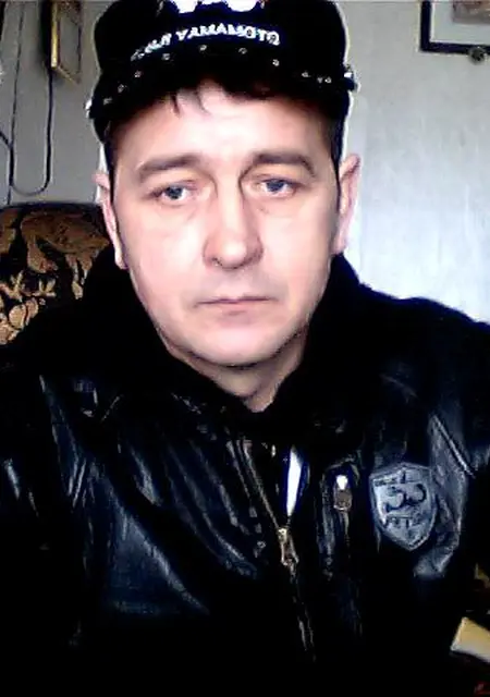 Костя из Мурманска, мне 60, познакомлюсь для дружбы