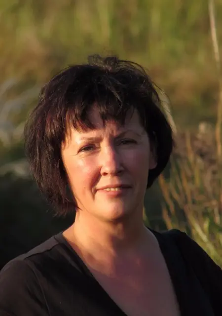 Я Светлана, 50, из Хабаровска, ищу знакомства без обязательств