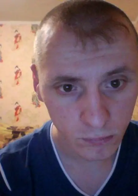 Дмитрий из Горно-Алтайска, мне 36, познакомлюсь без обязательств