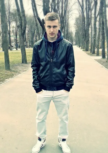 Andrey из Павлограда, ищу на сайте знакомства на одну ночь