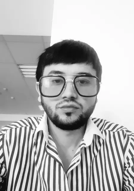 Я Самир, 29, из Барановичей, ищу знакомство