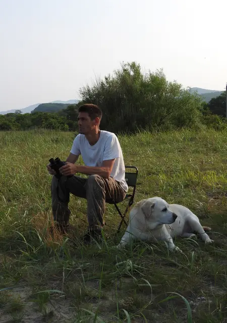 Я Иван, 40, знакомлюсь для приятного времяпровождения в Спасске-Дальнем