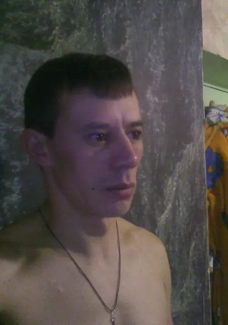 Я Лёха, 48, из Ангарска, ищу знакомство для приятного времяпровождения