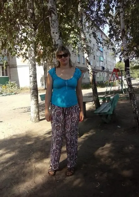 Надежда из Ковылкина, мне 38, познакомлюсь для вирта