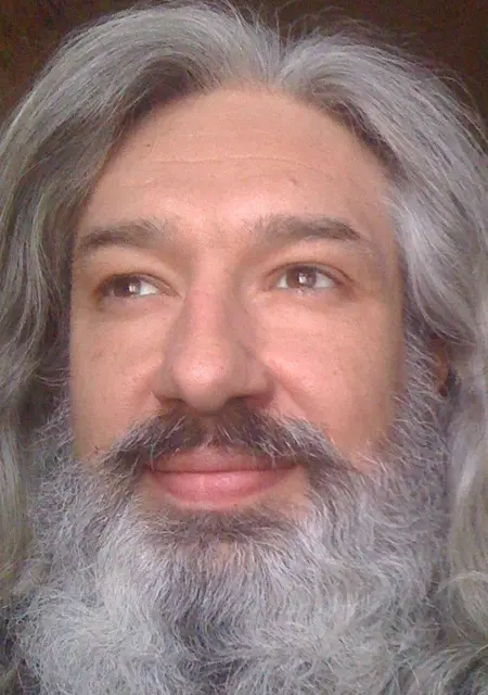 Я Яросвет, 54, знакомлюсь без обязательств в Солнечногорске