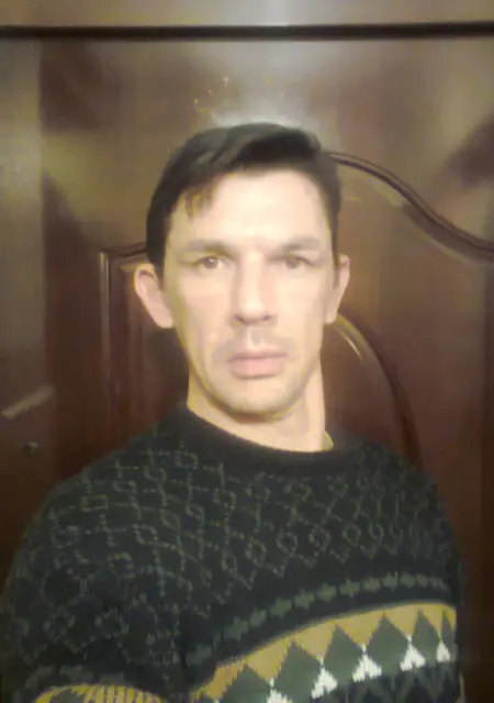 Сергей з Харкова, мені 51 років, познайомлюсь