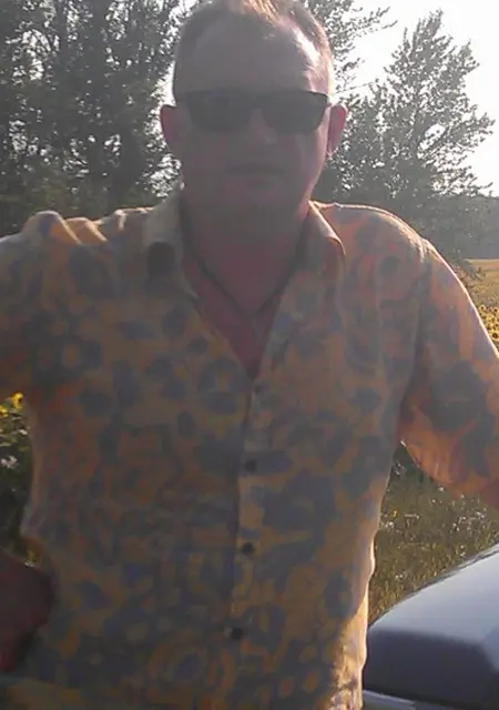 Я Владимир, 49, знакомлюсь для дружбы в Рязани