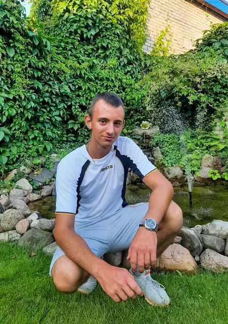 Дмитрий из Гродно, ищу на сайте знакомства без обязательств