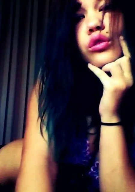 Я Милана, 30, из Новокузнецка, ищу знакомство для вирта