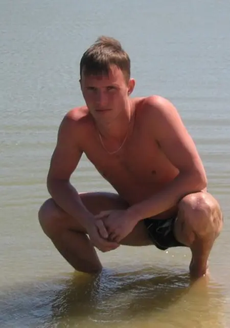 Алексей из Киржача, мне 41, познакомлюсь для приятного времяпровождения