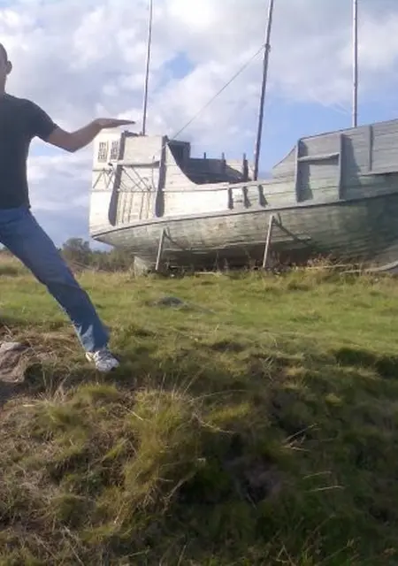 Я Alexander, 38, знакомлюсь без обязательств в Новом Уренгое