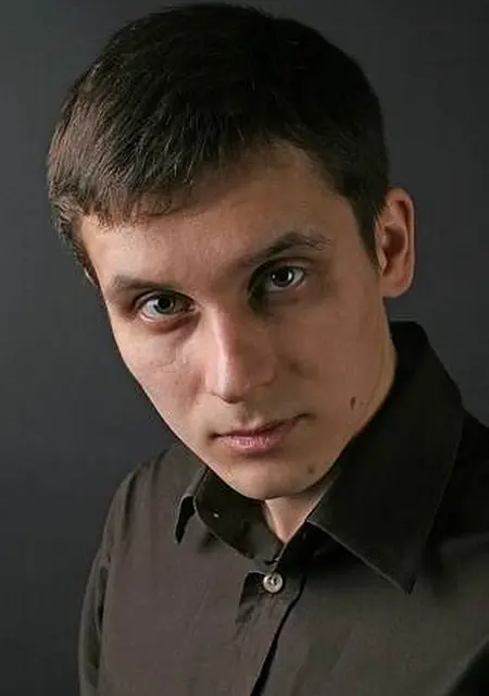 Макс из Пинска, мне 40, познакомлюсь без обязательств